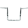 Bikers Choice 404406 FLH to 2014 with Batwing Fairing Chrome 16 Inch Primeapes