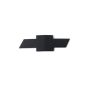 Putco 99998GMG 13-14 Chevrolet Traverse - Gunmetal Chrome - Emblem Kit