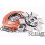 XClutch XKJE26001-1B Clutch - Stage 2 Sprung Ceramic