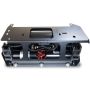 Kleinn Air Horns JL-JK-OBA Kleinn 18-22 Jeep Wrangler JLU/ JKU Onboard Air System