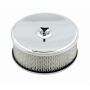 MR. GASKET MRG4346 6.5in Chrome Air Cleaner