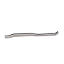Akrapovic 2020+ BMW M135i (F40) Evolution Link Pipe Set (SS) (Only Fits Vehicles w/V-Clamps)