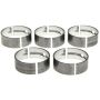 Clevite MS1821A Isuzu 2559cc 4 Cyl 1988-93 Main Bearing Set