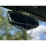 Seizmik 56-18032kit 19-23 CF Moto Uforce 1000/XL Halo-RA LED Rearview  Mirror