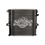 CSF 3113 Radiator