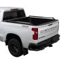 Putco 29891 14-14 Chevrolet Silverado HD - 8ft Bed Pop Up Lockers