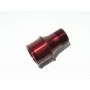 MEZIERE MEZWP1175R 1.75in Hose W/P Fitting  Red