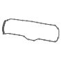 Moroso 93175 Jeep 4.0L/258 Oil Pan Gasket - One Piece - Reinforced Steel