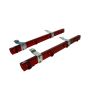 AEROMOTIVE AFS14110 Billet Fuel Rails - Ford 5.4L Lightning
