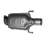 AB Catalytic 44304 Direct-Fit Catalytic Converter EPA (Federal)
