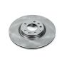 PowerStop JBR1155 AutoSpecialty Brake Rotor