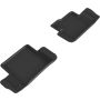 3D MAXpider L1FI00421509 21-23 Ferrari Portofino M Kagu Floor Mat- Black R2
