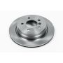 PowerStop EBR1019 AutoSpecialty Brake Rotor