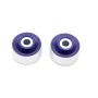Superpro SPF3395K 2000 Audi TT Quattro Base Front Lower Inner Rearward Control Arm Bushing Kit