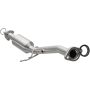 MagnaFlow Exhaust Products 5671035 California Direct-Fit Catalytic Converter