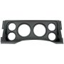 AUTOMETER ATM2928 Direct Fit Gauge Panel Chevy/GMC Trk 95-98 Blk