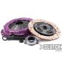 XCLUTCH XKTY22007-1C 93-97 Toyota Corolla CE 1.6L Stage 2 Cushioned Ceramic Clutch Kit