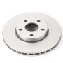 PowerStop AR85146EVC PowerStop Evolution Coated Rotor