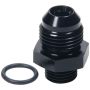 ALLSTAR PERFORMANCE ALL49841 AN Flare To ORB Adapter 9/16-18 (-6) to -8