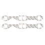 MR. GASKET MRG150A Sb Chevy Exhaust Gasket