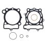 Athena P400250160015 17-19 Kawasaki KX 250 F 77mm Bore 250cc Standard Bore Gasket Kit
