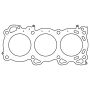 Cometic Gasket C14164-030 Cometic Nissan VQ30DE .030in MLS Cylinder Head Gasket - 93.5mm - Rear - Cylinders 1-3-5