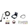 Nitrous Express 20931-00 5TH GEN CAMARO PLATE SYSTEM (50-150HP) 200HP-225HP JETTING AVAILABLE LESS BOTTLE