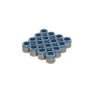 COMP CAMS COM520-16 Viton Valve Seals - 5/16 Steel Body .530