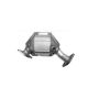 AP Exhaust CATCO 808523 CARB (CA, CO, NY, ME) Compliant Direct Fit OBDII Converter
