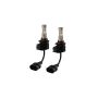 Diode Dynamics DD0464P 9005/9011/H10 Yellow SL2 LED Bulbs (pair)