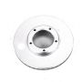 PowerStop JBR790EVC PowerStop Evolution Coated Rotor