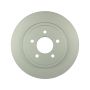 Bosch 20010434 Bosch QuietCast Disc Brake Rotor