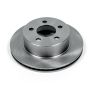 PowerStop AR8745 AutoSpecialty Brake Rotor