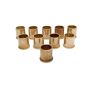 Ti22 PERFORMANCE TIP2340-10 Torsion Bar Bushing .095 Brass 10pk