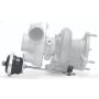 Turbosmart IWG75 95-98 Porsche 993/911 Turbo 24 PSI Black Internal Wastegate Actuator
