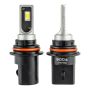 Oracle Lighting V5238-001 9004 VSeries LED Headlight Bulb Conversion Kit, 6000K