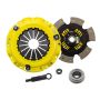 ACT 1987 Chrysler Conquest HD/Race Sprung 6 Pad Clutch Kit
