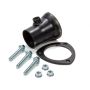 HEDMAN HED21117 3in Ball & Socket Style Reducer w/O2 Sensor (1)