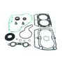 QuadBoss 567965 11-14 Polaris Ranger 4x4 800 EFI Complete Gasket Set w/ Oil Seal