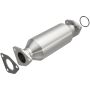 MagnaFlow Exhaust Products 3322621 California Direct-Fit Catalytic Converter