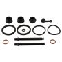 All Balls Racing 18-3163 1981 Honda CB400T Caliper Rebuild Kit - Front