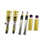 KW 35220083 Coilover Kit V3 06-13 BMW M3 (E90/E92) Coupe/Sedan w/ EDC (Incl EDC Disable Bundle)