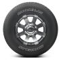 MICHELIN LTX A/T2 245/75R16 All-Season