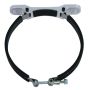 Moroso 22701 Dry Sump Oil Tank Mounting Kit - 6in Tanks - Single