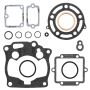 Vertex Pistons 810425 Vertex Gaskets 95-97 Kawasaki KX125 Top End Gasket Kit