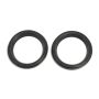 Athena P40FORK455201 13-19 Kawasaki KX 250 F 48x58.5x7.5/10mm Fork Dust Seal Kit