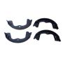 PowerStop B1100 Parking Brake Shoe
