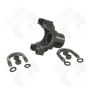 Yukon Gear & Axle YY C8.75-1350-F Yukon Gear Extra HD Yoke For Chrysler 8.75in w/ 29 Spline Pinion and a 1350 U/Joint Size