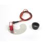 PERTRONIX IGNITION PRT91281DV Igniter II Conversion Kit Dual Point w/Vac Adv