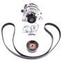 FORD FRDM8600-M50BALT Alternator Kit 2012 Mustang Boss 302